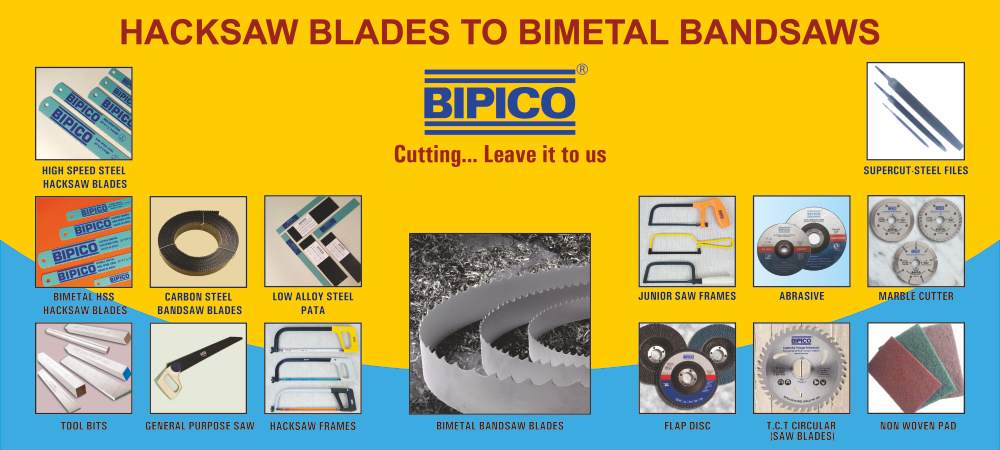 Bipico Brand Image