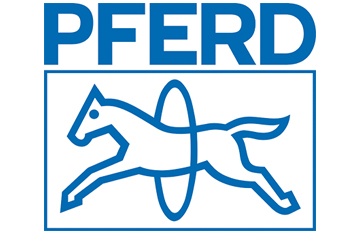 Pferd