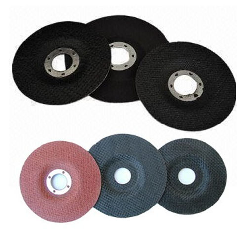 Cut-off & Grinding Wheels