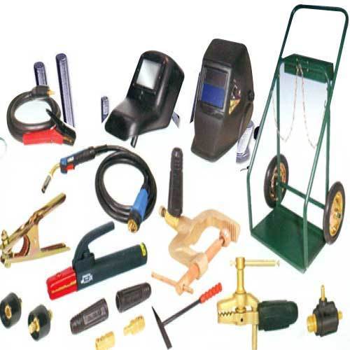 Welding Accessories