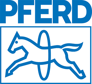 Pferd Logo