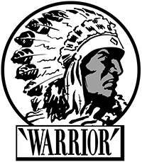 Warrior Logo